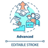 Advance Stage